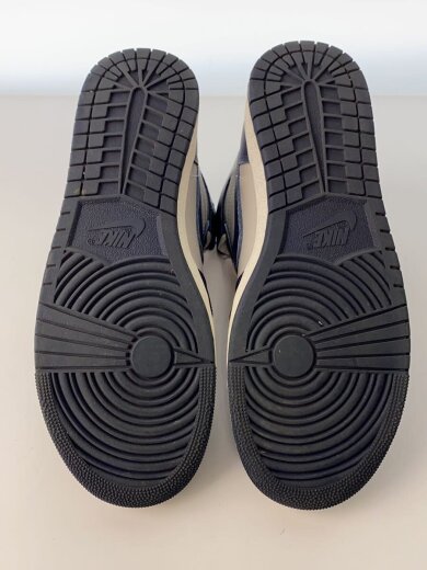 商品画像：AIR JORDAN 1 HIGH 85_エア ジョーダン 1 ハイ 85/28cm/NVY 4