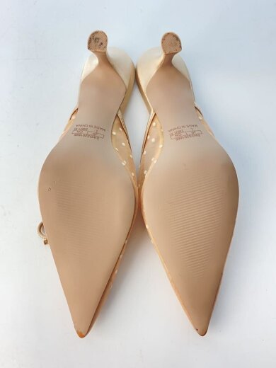 商品画像：パンプス/L/SWGS251685// 4