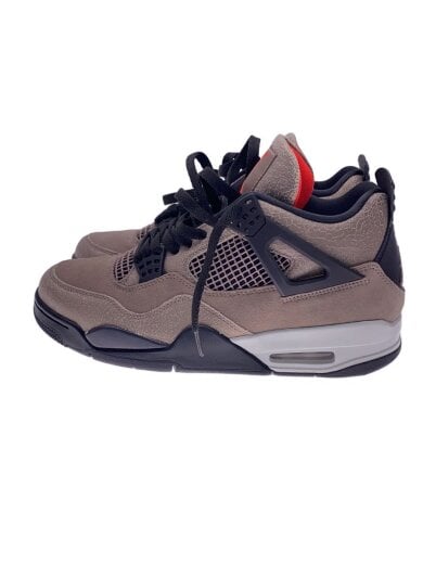 商品画像：AIR JORDAN 4 RETRO_エアジョーダン 4 レトロ/27.5cm/BRW// 1