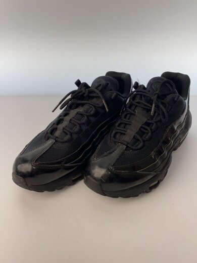 商品画像：AIR MAX 95/エアマックス/ブラック/307960-010/28.5cm/BLK 2