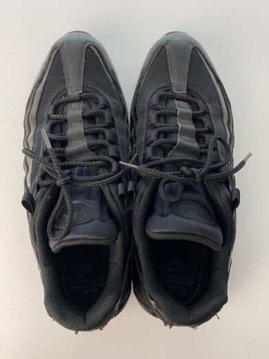 商品画像：AIR MAX 95/エアマックス/ブラック/307960-010/28.5cm/BLK 3