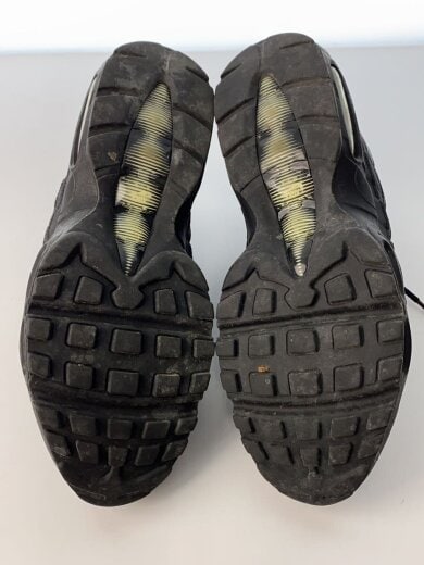 商品画像：AIR MAX 95/エアマックス/ブラック/307960-010/28.5cm/BLK 4