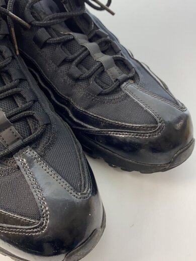商品画像：AIR MAX 95/エアマックス/ブラック/307960-010/28.5cm/BLK 6