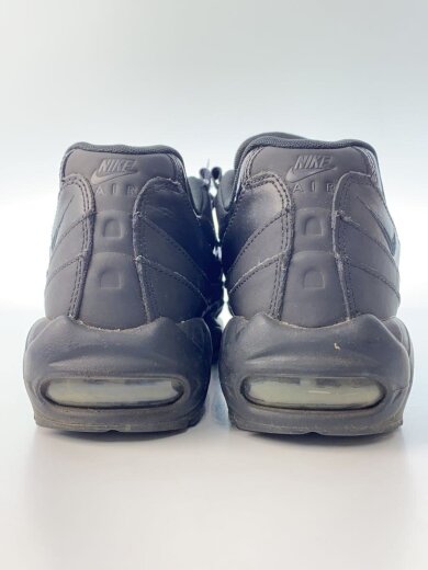 商品画像：AIR MAX 95/エアマックス/ブラック/307960-010/28.5cm/BLK 7