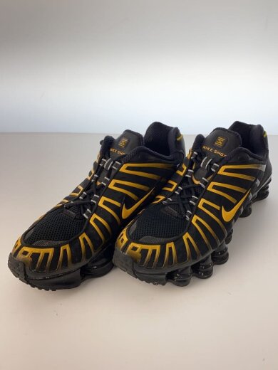 商品画像：SHOX TL_ショックス TL/29cm/BLK// 2