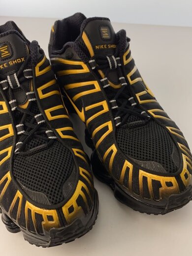 商品画像：SHOX TL_ショックス TL/29cm/BLK// 6