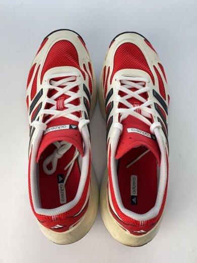 商品画像：ローカットスニーカー_JI0308/27.5cm/RED// 3