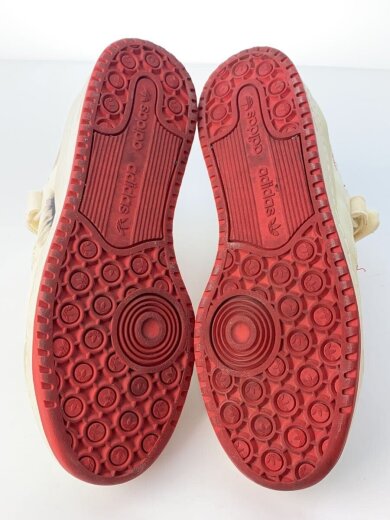商品画像：FORUM LOW HOME ALONE_フォーラムロー ホームアローン/28.5cm/RED// 4