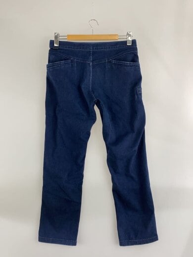 商品画像：PROGRESSION CLIMBING DENIM PANT/ボトム/M/コットン/インディゴ/NB31937// 2