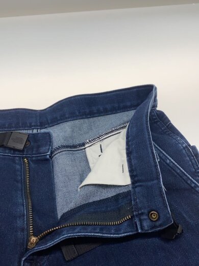 商品画像：PROGRESSION CLIMBING DENIM PANT/ボトム/M/コットン/インディゴ/NB31937// 3