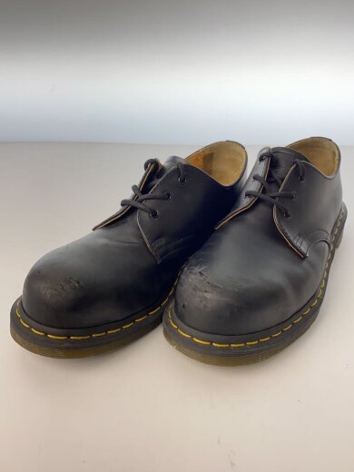 商品画像：ドレスシューズ/UK7/BLK/19255400 2