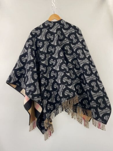 商品画像：ポンチョ/--/--/CML/チェック// 6