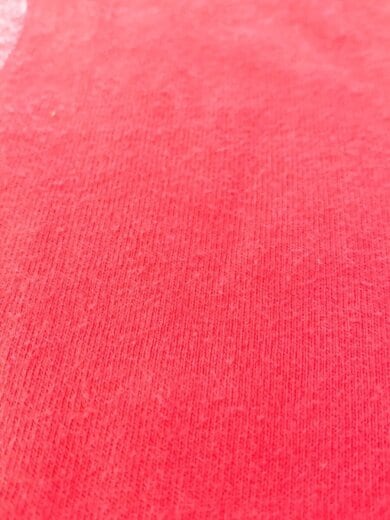 商品画像：Tシャツ/L/コットン/RED// 6