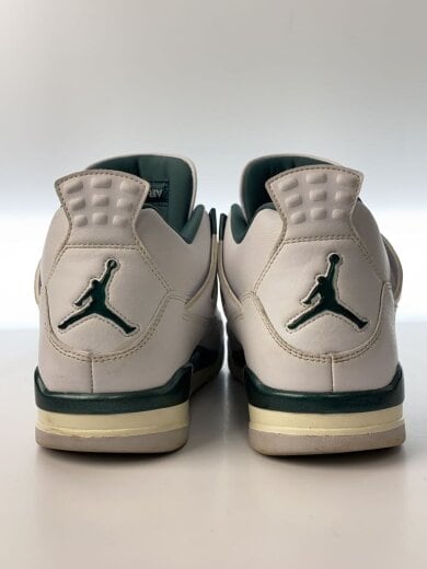 商品画像：AIR JORDAN 4 RETRO_エア ジョーダン 4 レトロ/28cm/WHT// 7