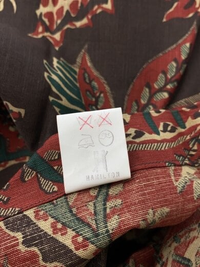 商品画像：半袖シャツ/L/リネン// 5