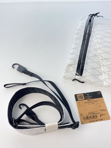 商品画像：ショルダーバッグ/--/WHT/NM82514 8