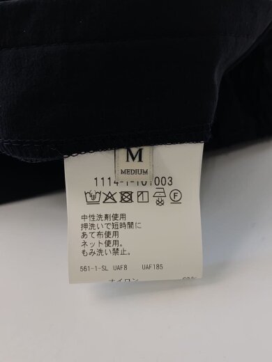 商品画像：ボトム/M/--/BLK/アニマル/1114-1-101003// 5