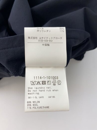 商品画像：ボトム/M/--/BLK/アニマル/1114-1-101003// 6