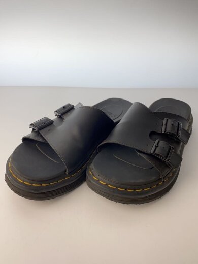 商品画像：サンダル/US9/BLK/DAX 2