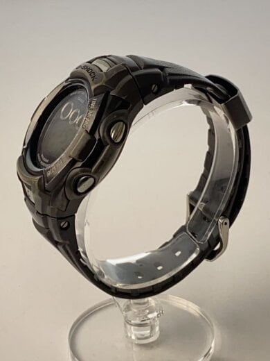 商品画像：ソーラー腕時計・G-SHOCK/デジタル/GRY 2