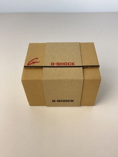 商品画像：ソーラー腕時計・G-SHOCK/デジタル/GRY 9