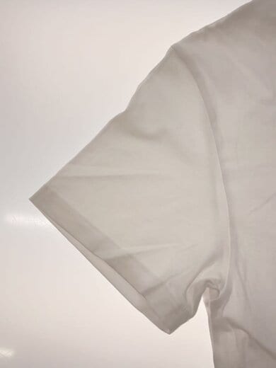 商品画像：Tシャツ/XS/コットン/WHT/H526Y22X99// 5