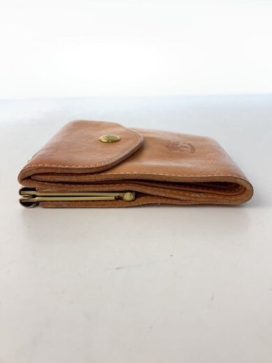 商品画像：2つ折り財布/--/CML/無地/レディース 5