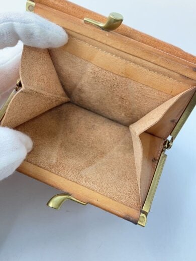 商品画像：2つ折り財布/--/CML/無地/レディース 8