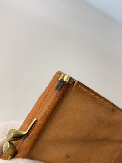 商品画像：2つ折り財布/--/CML/無地/レディース 9