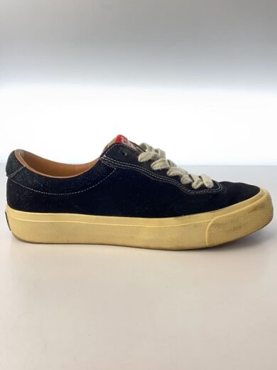 商品画像：ローカットスニーカー/26cm/BLK 2
