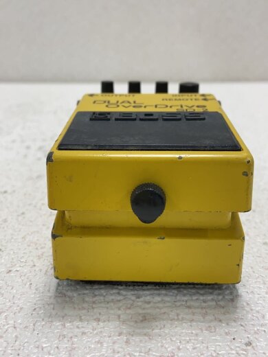 画像：BOSSSD-2 エフェクター SD-2//6