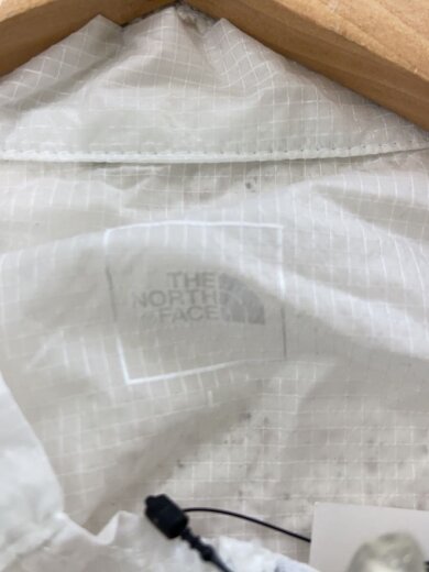 商品画像：FLT IMPULSE JACKET_フライトインパルスジャケット/L/ナイロン/WHT// 3