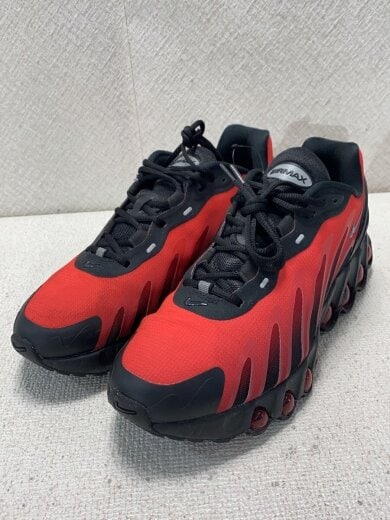 商品画像：AIR MAX DN8_エア マックス DN8/28cm/RED 2