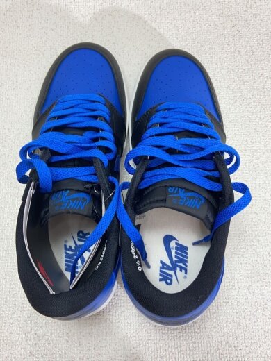 商品画像：ローカットスニーカー_IB1981-004/27.5cm/BLU 3