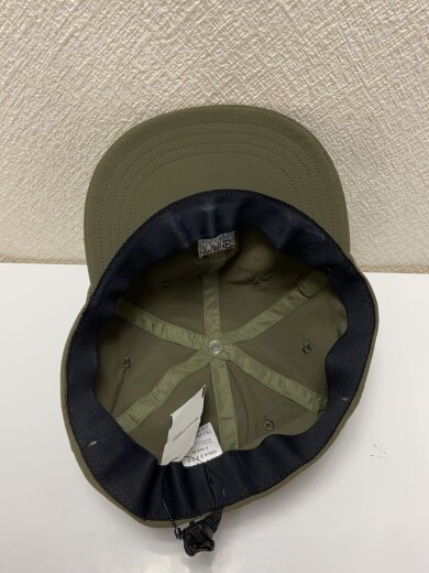 商品画像：キャップ/FREE/ナイロン/KHK/レディース/NN42273 4