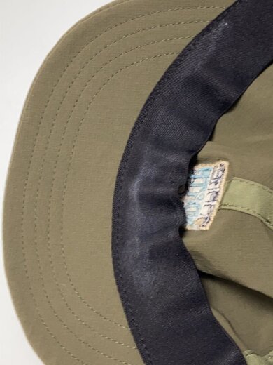 商品画像：キャップ/FREE/ナイロン/KHK/レディース/NN42273 8