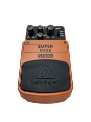 SF300 エフェクター SF300 Super Fuzz