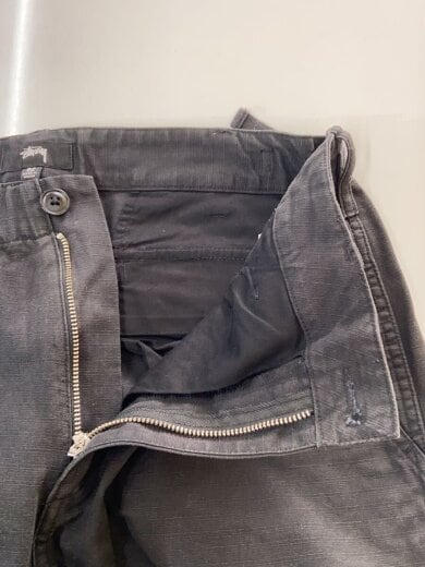 商品画像：カーゴパンツ/32/コットン/BLK/116586P 3