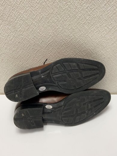 商品画像：ドレスシューズ/25cm/BRW/WR813R 4