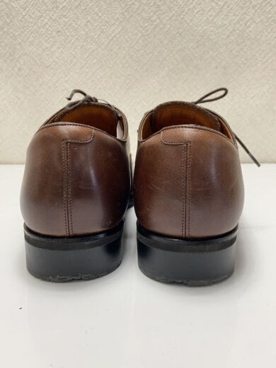 商品画像：ドレスシューズ/25cm/BRW/WR813R 6