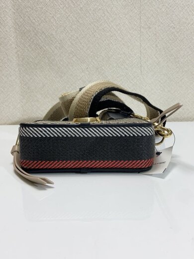 商品画像：ショルダーバッグ/--/BEG/H156M06PF22 4