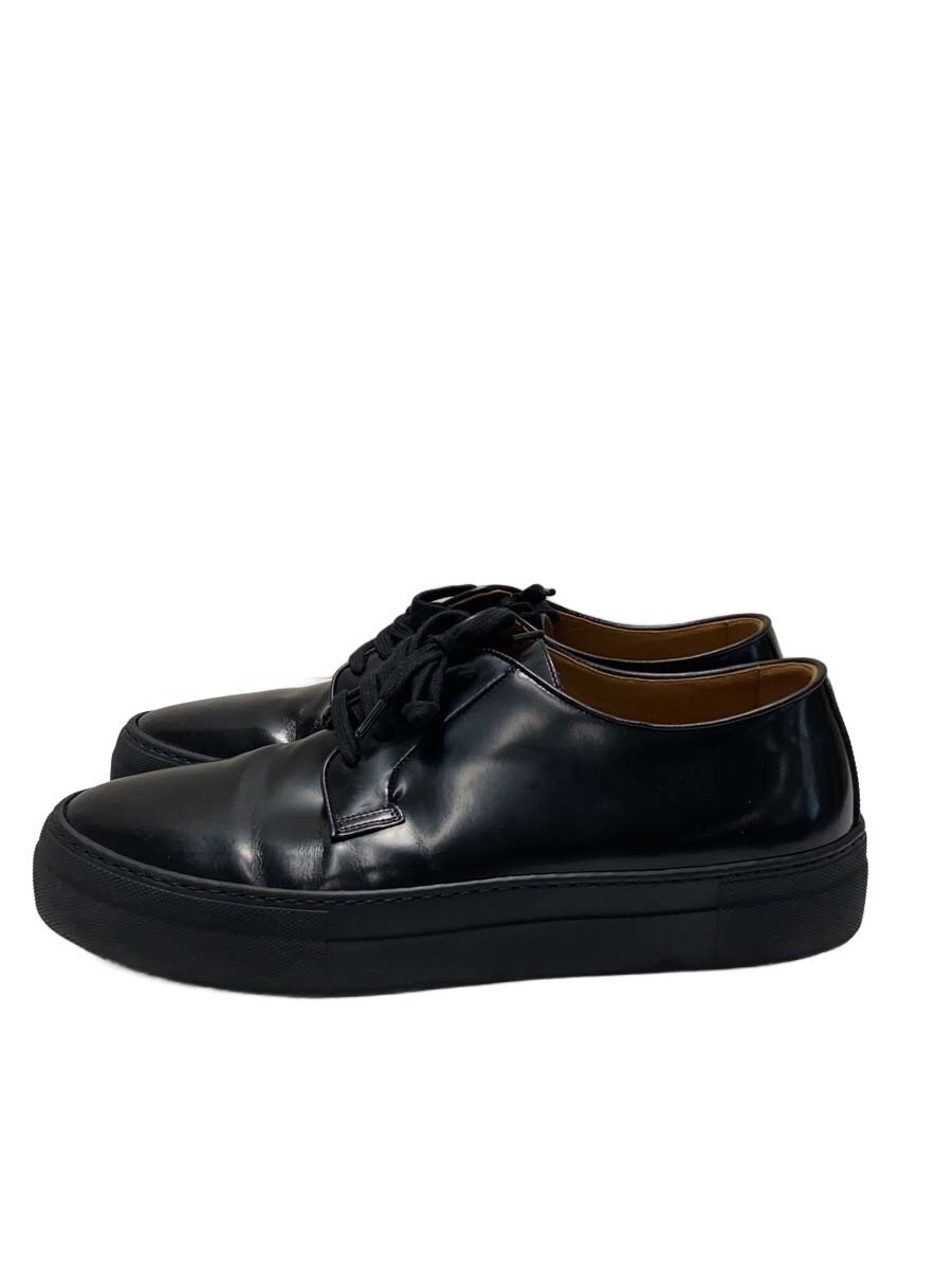 UNITED ARROWS / ローカットスニーカー/42/BLK