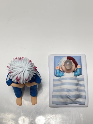 商品画像：フィギュア 5