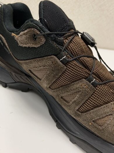 商品画像：シューズ/27cm/BRW/475712 8