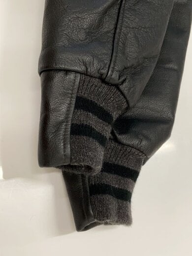 画像：GOLDEN BEARスタジャン/L/--/BLK6