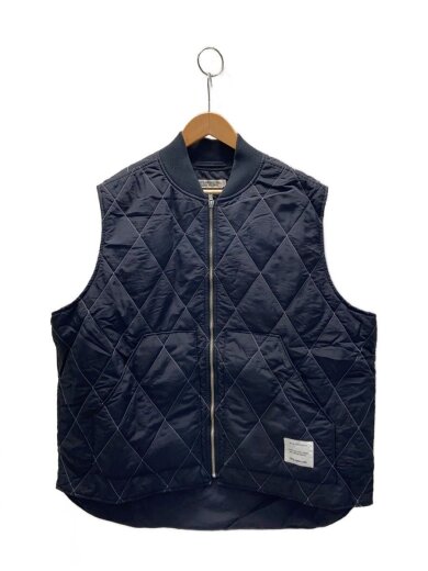 商品画像：ベスト/M/--/BLK/CTE-23A210 1