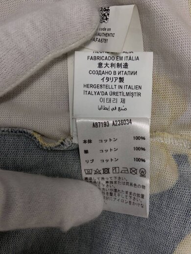 商品画像：ポロシャツ/L/--/WHT 5