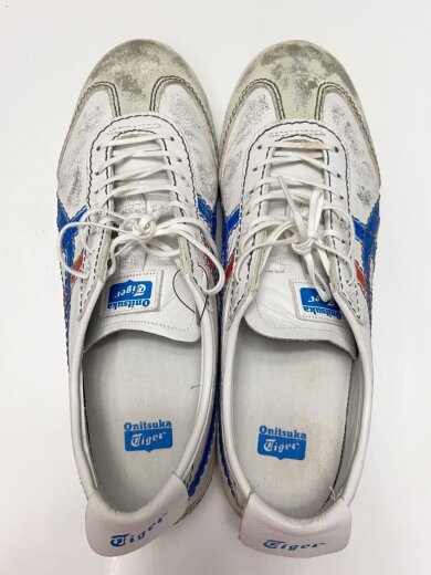 商品画像：ローカットスニーカー/28cm/WHT/1183C146 3