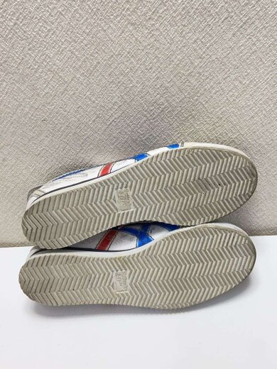 商品画像：ローカットスニーカー/28cm/WHT/1183C146 4