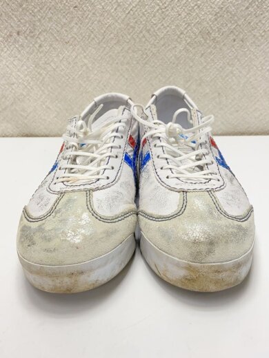 商品画像：ローカットスニーカー/28cm/WHT/1183C146 7